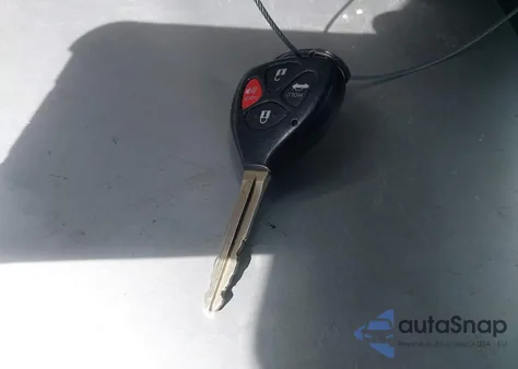 2013 Toyota Corolla S из США, поврежденный, VIN 5YFBU4EE6DP158718